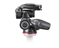 Manfrotto 804-3W - 3-kierunkowa z chowanymi rączkami - 1197437 - zdjęcie 3